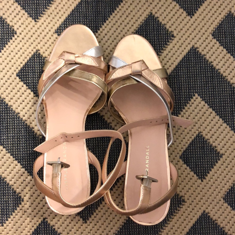 Loeffler Randall Anny Sandal